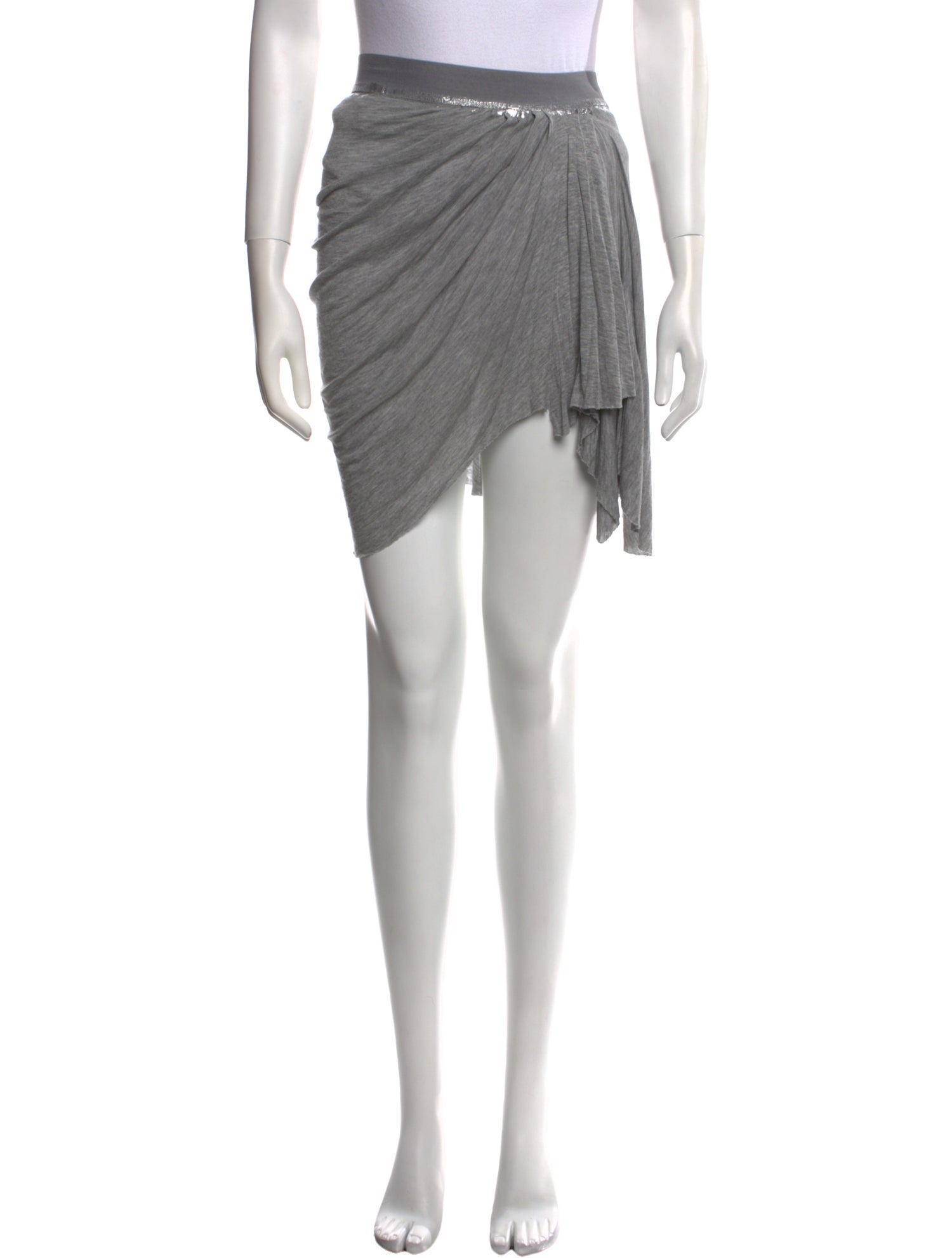 Zadig & Voltaire Knee-Length Skirt