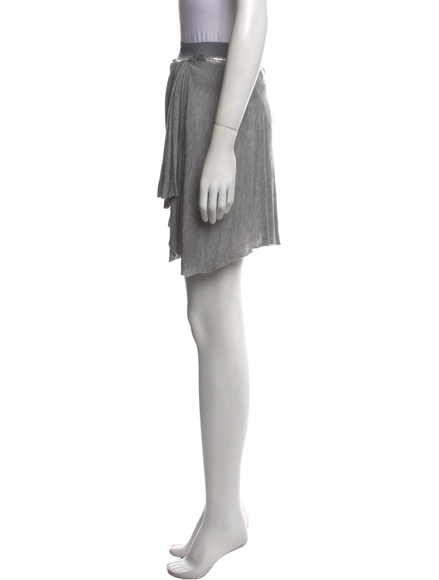 Zadig & Voltaire Knee-Length Skirt