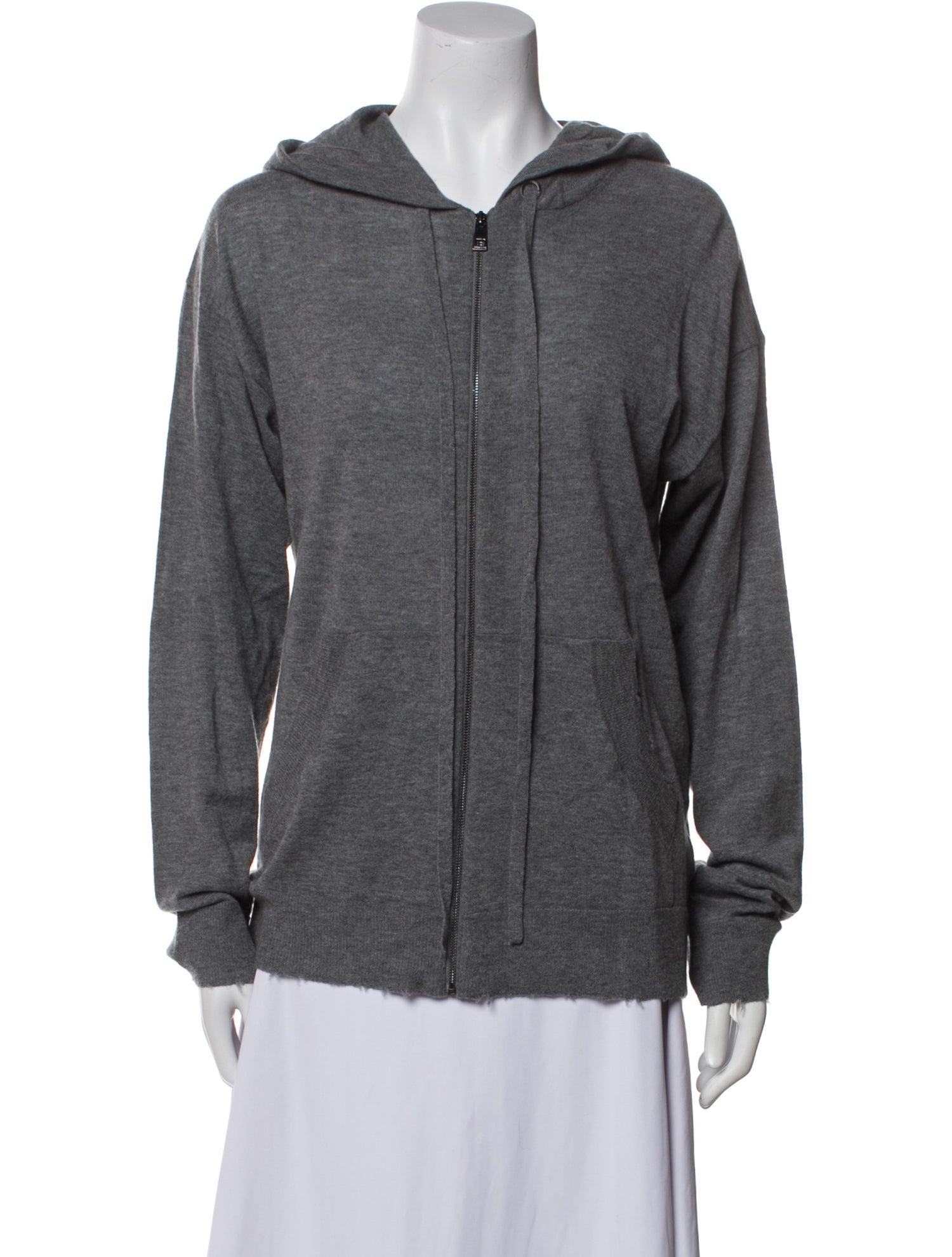 Zadig & Voltaire Cashmere Crew Neck Sweater