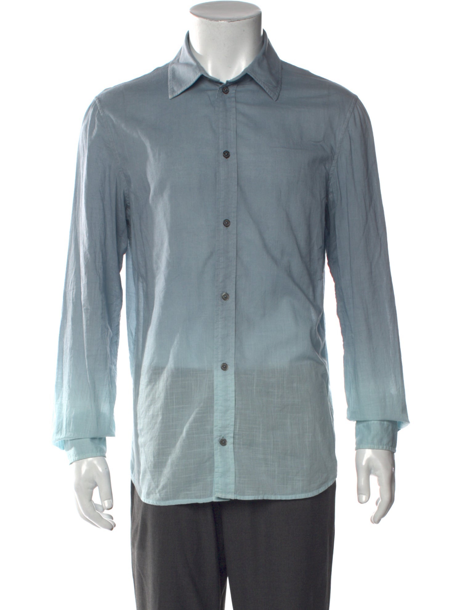 Zadig & Voltaire Long Sleeve Shirt