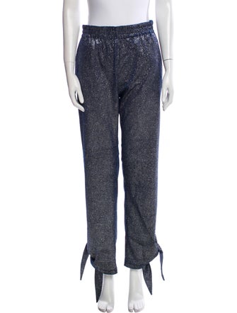 Zadig & Voltaire Wide Leg Pants
