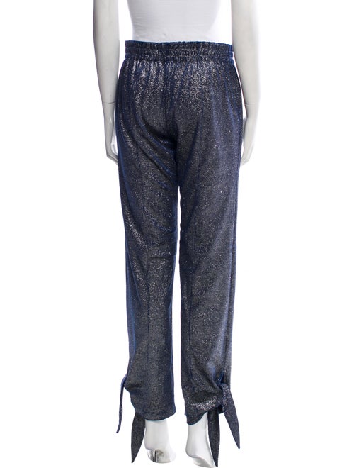 Zadig & Voltaire Wide Leg Pants