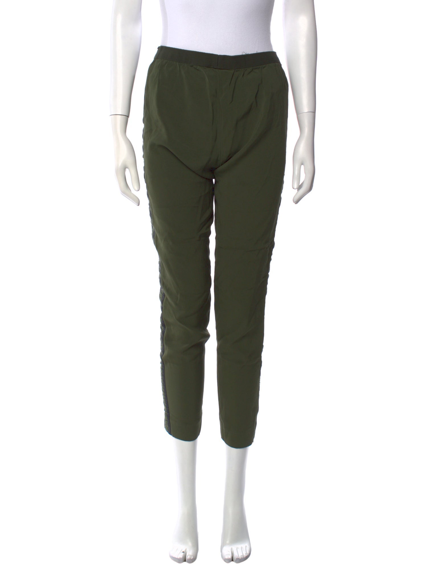 Zadig & Voltaire Skinny Leg Pants