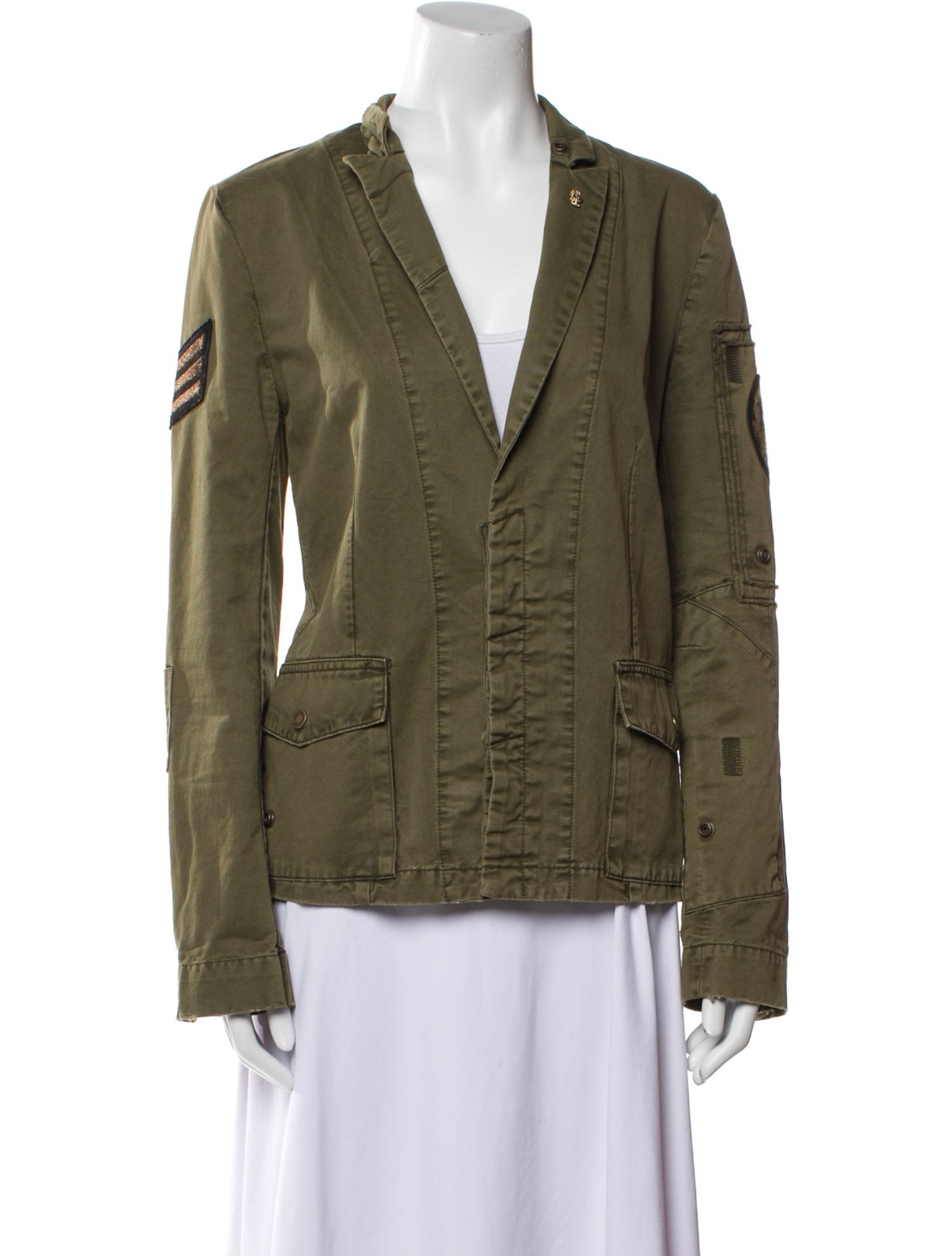 Zadig & Voltaire Blazer