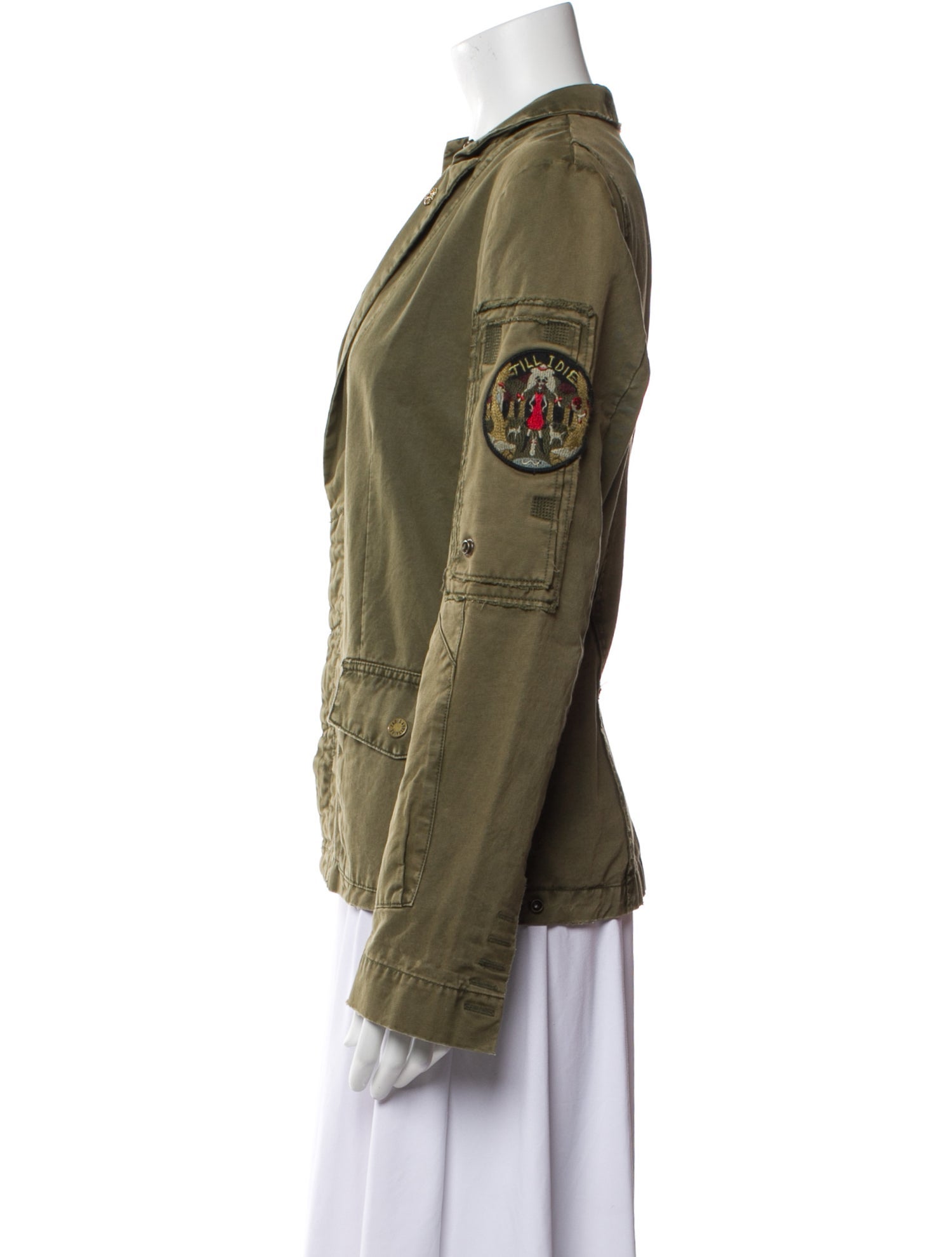 Zadig & Voltaire Blazer