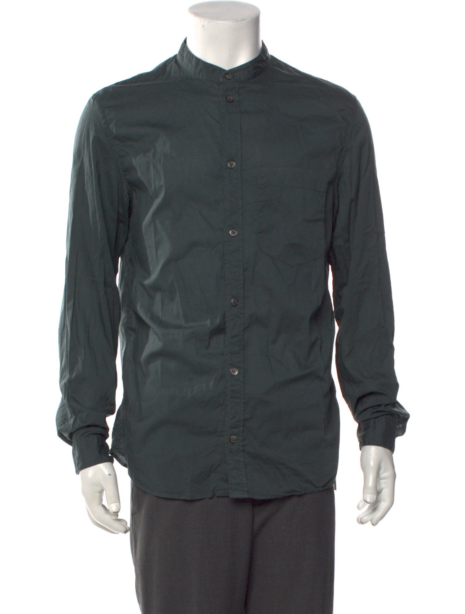 Zadig & Voltaire Long Sleeve Shirt