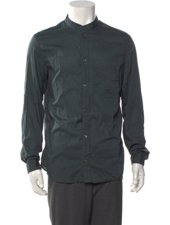 Zadig & Voltaire Long Sleeve Shirt