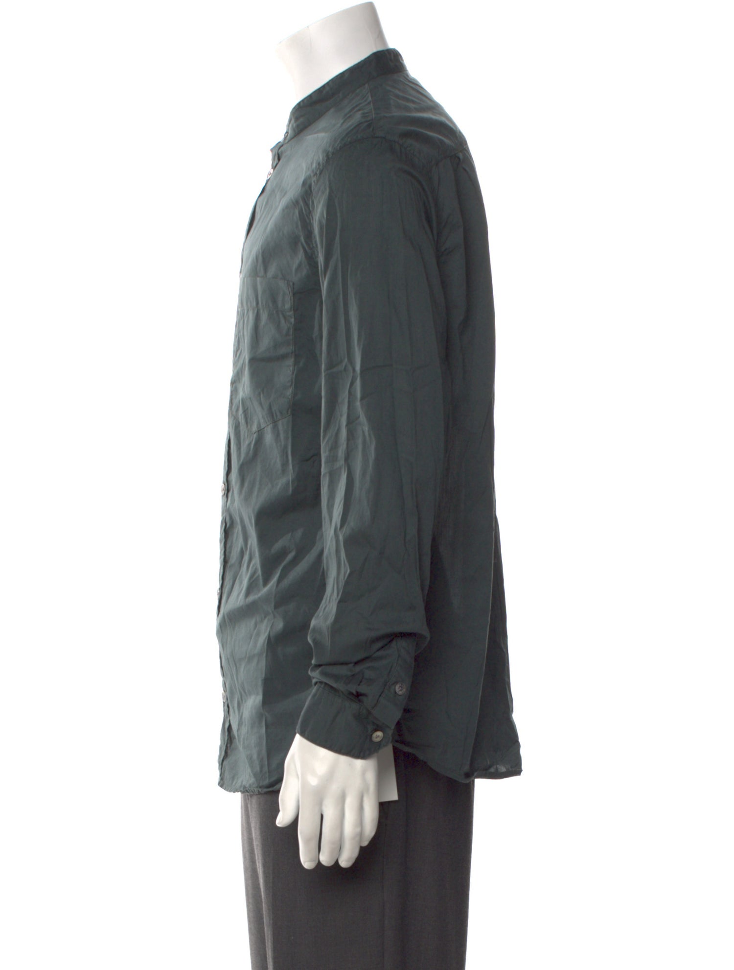 Zadig & Voltaire Long Sleeve Shirt