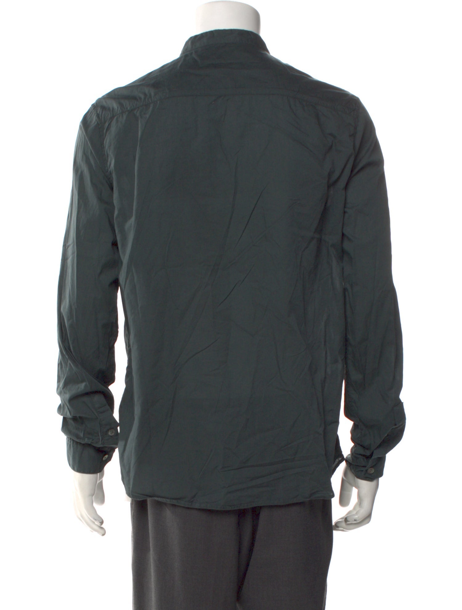 Zadig & Voltaire Long Sleeve Shirt