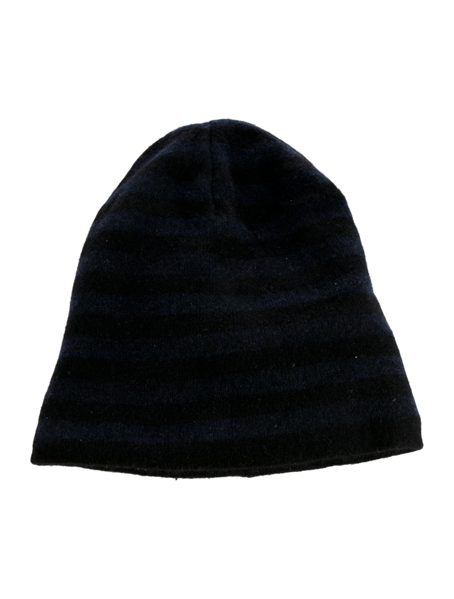 Zadig & Voltaire Patterned Beanie