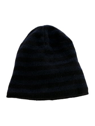 Zadig & Voltaire Patterned Beanie