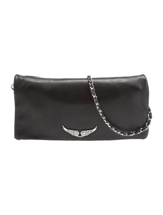 Zadig & Voltaire Signature Shoulder Bag