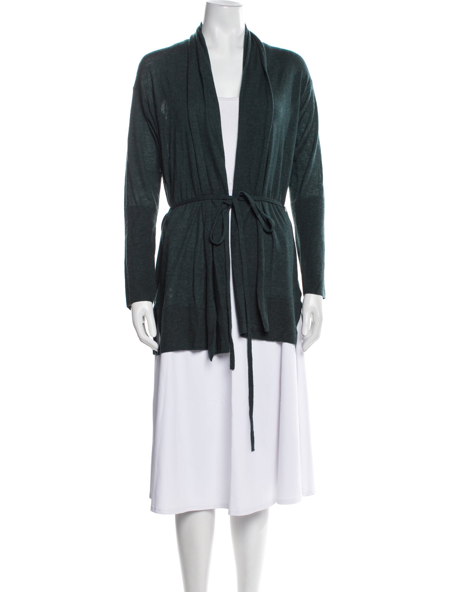 Zadig & Voltaire Cashmere V-Neck Sweater