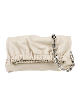 Zadig & Voltaire Leather Shoulder Bag