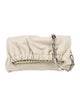 Zadig & Voltaire Leather Shoulder Bag