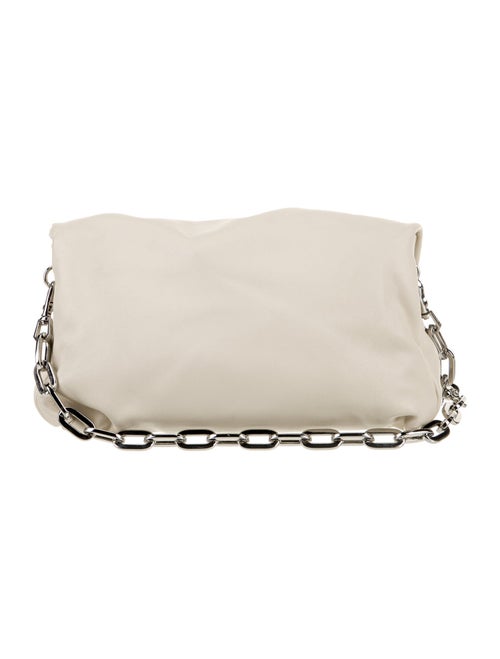 Zadig & Voltaire Leather Shoulder Bag