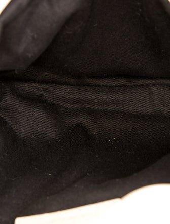 Zadig & Voltaire Leather Shoulder Bag