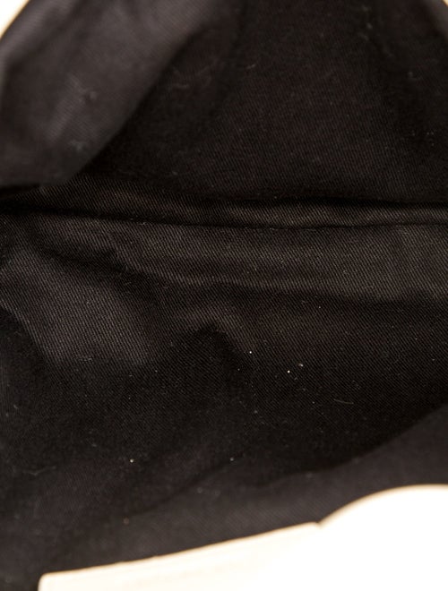 Zadig & Voltaire Leather Shoulder Bag