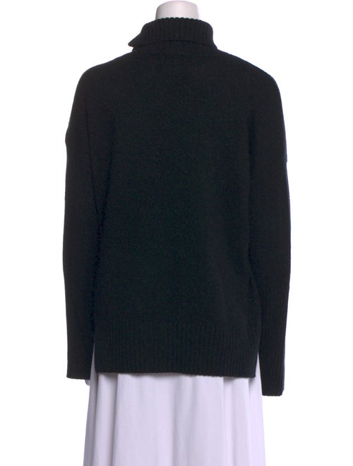 Zadig & Voltaire Cashmere Turtleneck Sweater