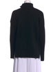 Zadig & Voltaire Cashmere Turtleneck Sweater