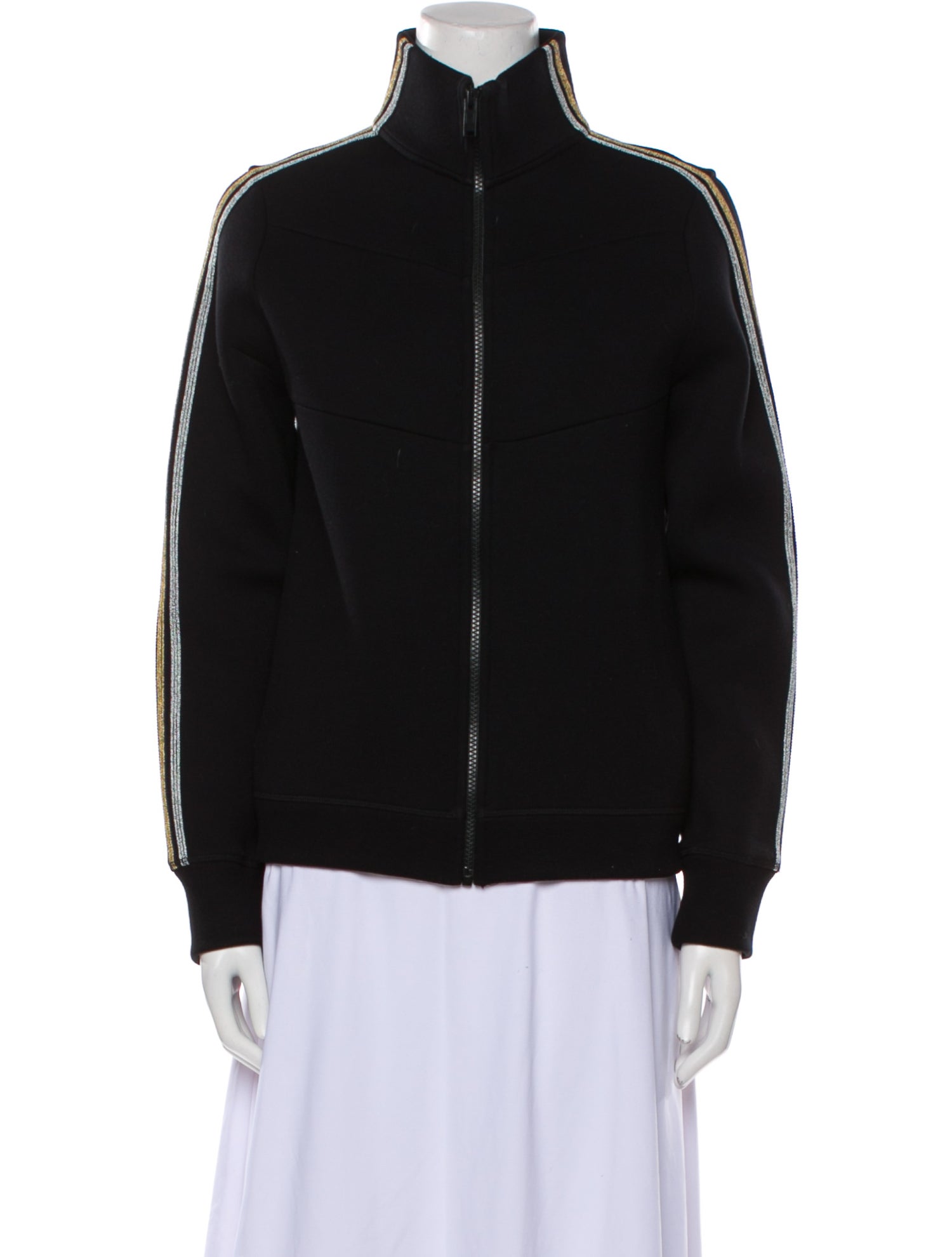 Zadig & Voltaire Bomber Jacket