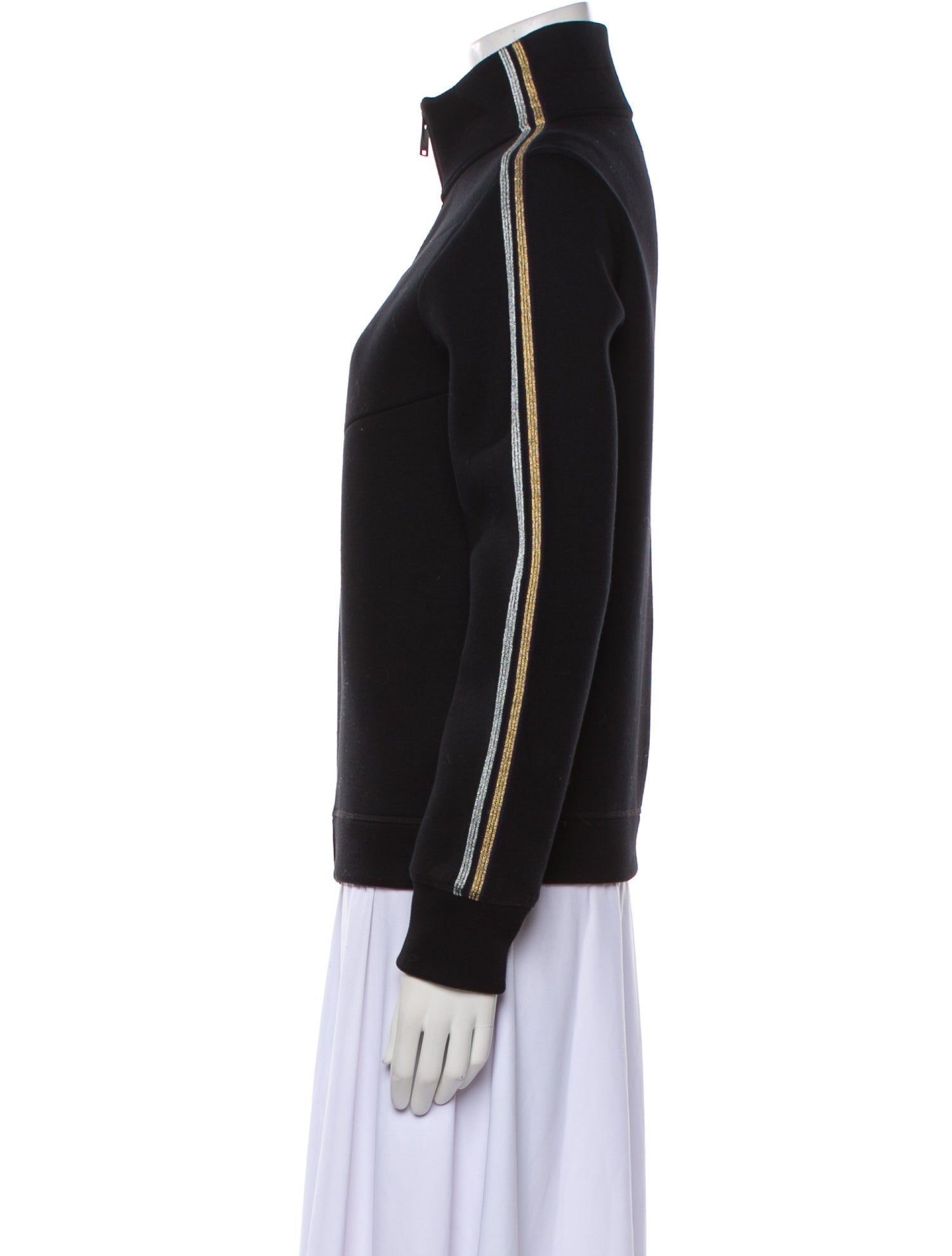 Zadig & Voltaire Bomber Jacket