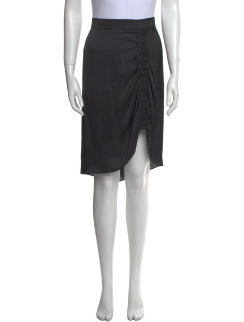 Zadig & Voltaire Knee-Length Skirt