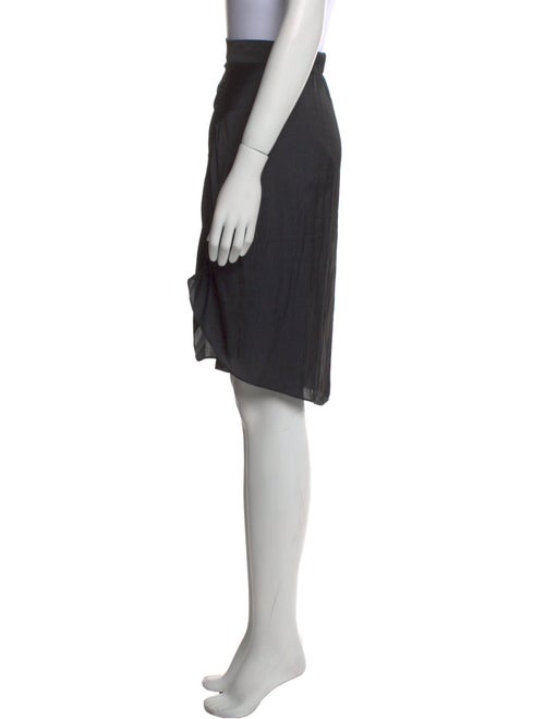 Zadig & Voltaire Knee-Length Skirt