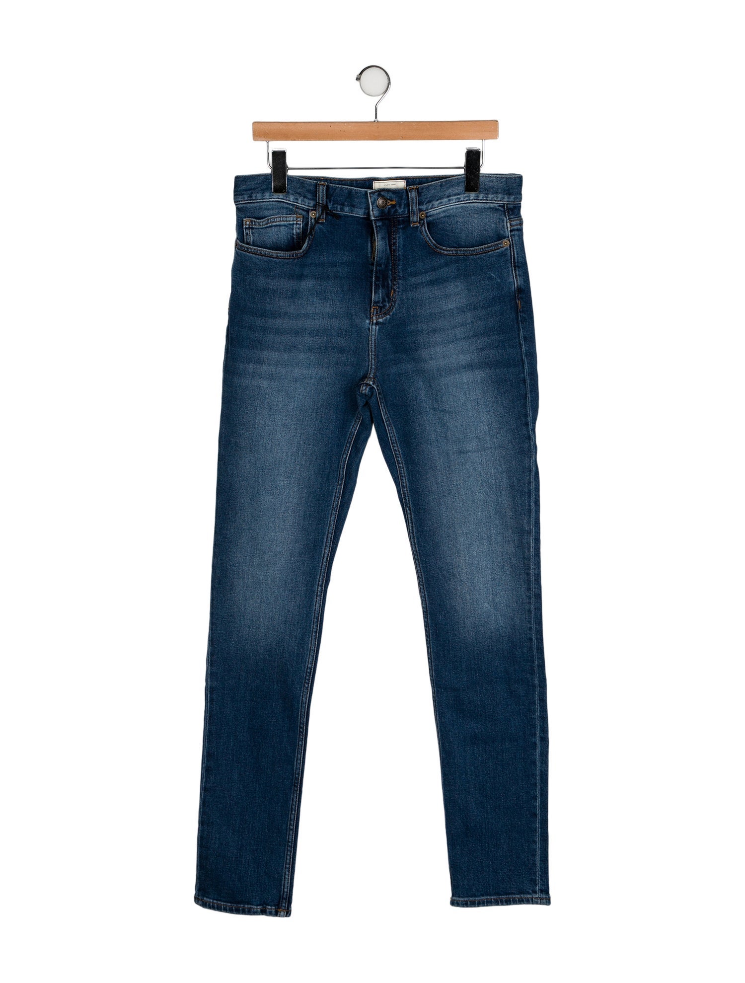 Zadig & Voltaire Skinny Jeans w/ Tags