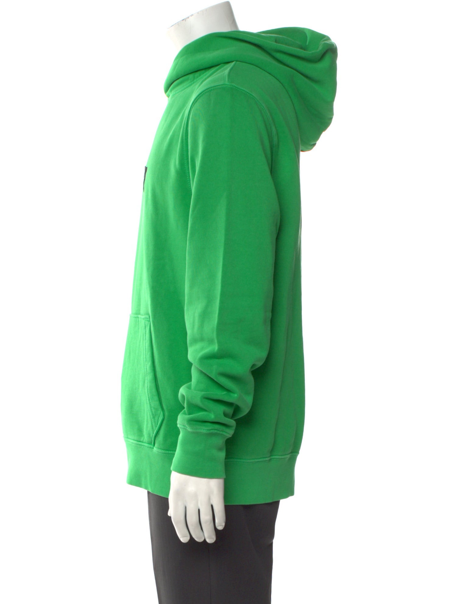 Zadig & Voltaire Crew Neck Long Sleeve Hoodie