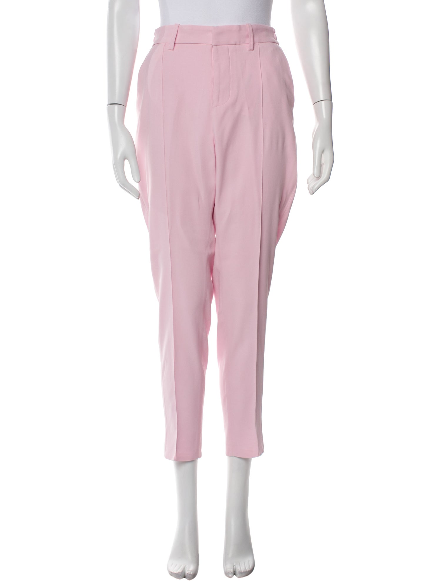 Zadig & Voltaire Straight Leg Pants w/ Tags