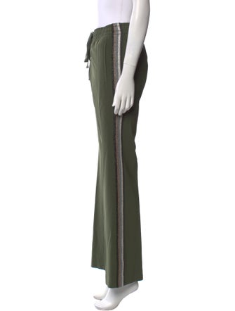 Zadig & Voltaire Wide Leg Pants
