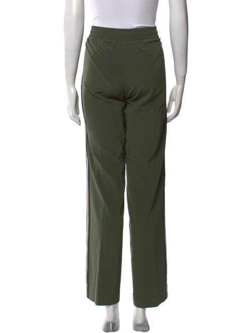 Zadig & Voltaire Wide Leg Pants