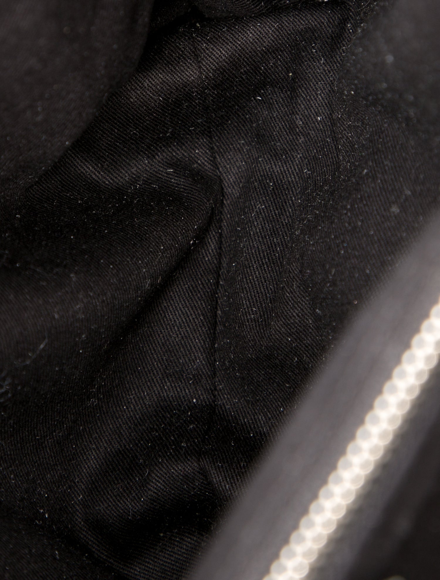 Zadig & Voltaire Suede Shoulder Bag