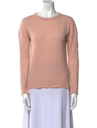 Zadig & Voltaire Scoop Neck Sweater