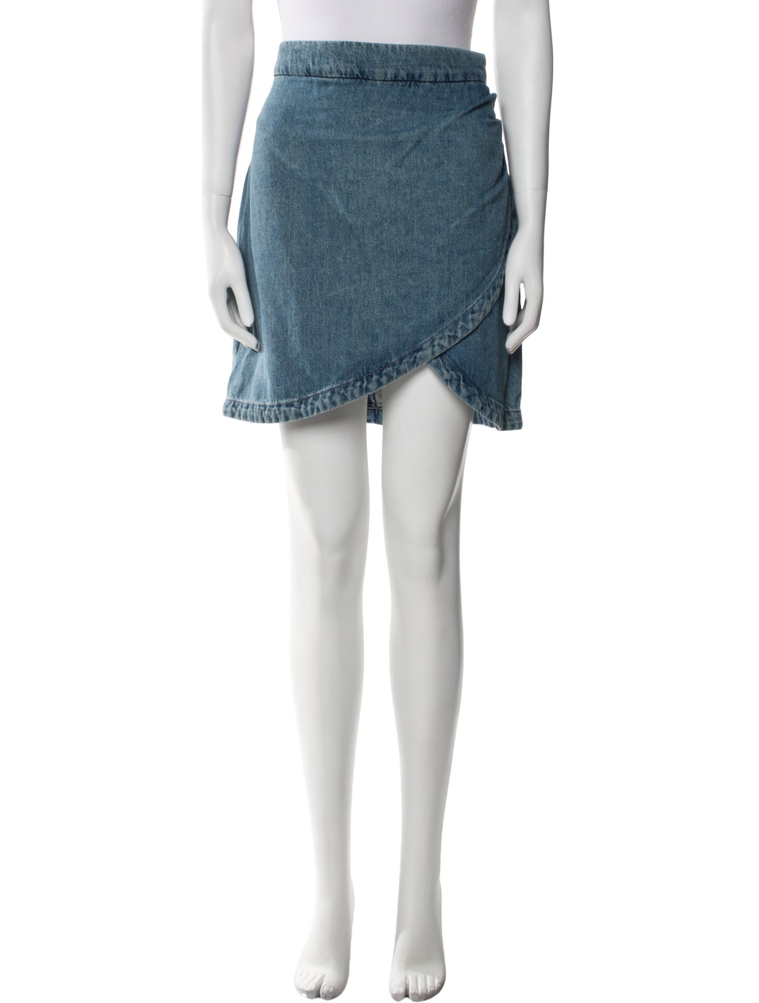 Zadig & Voltaire Mini Skirt