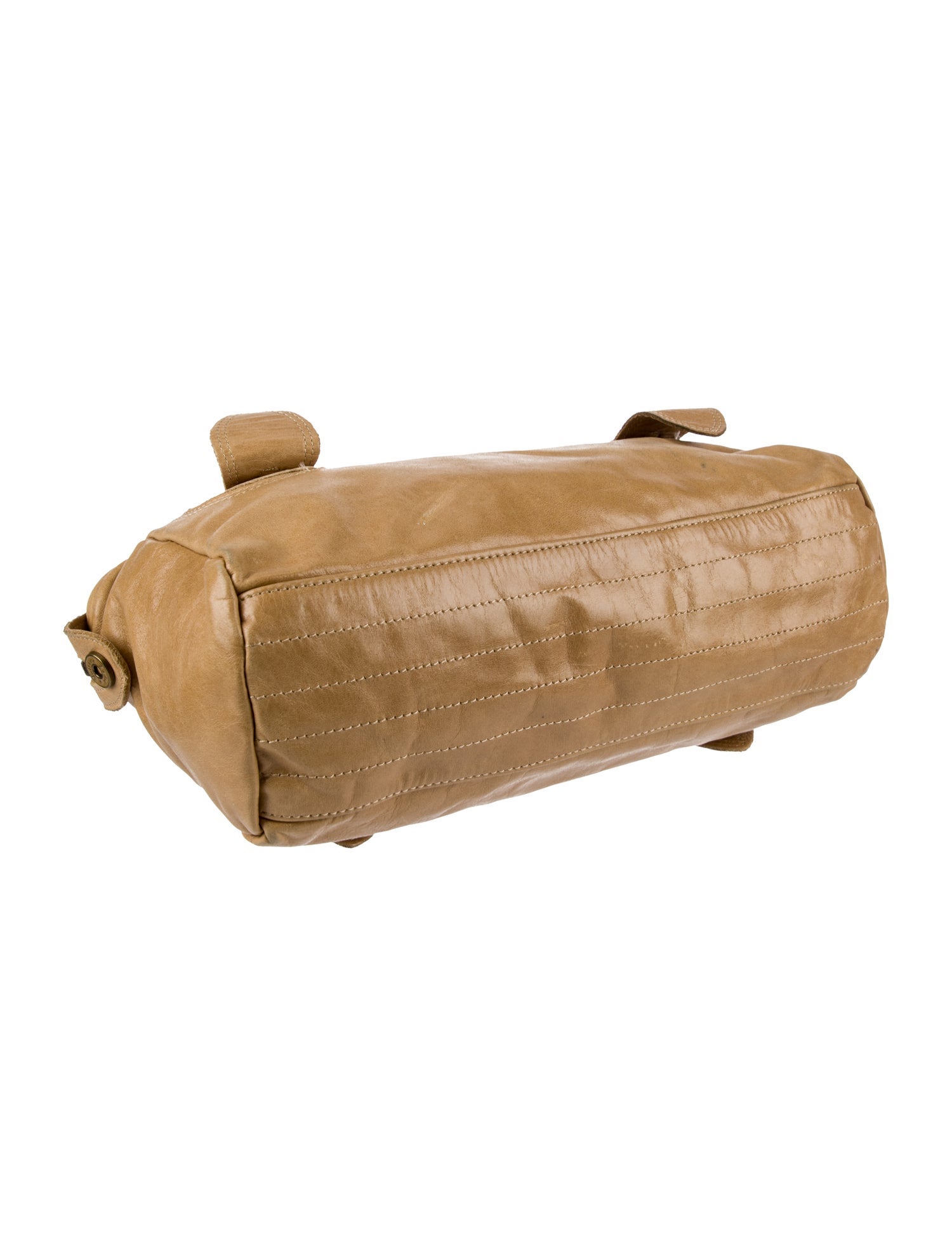 Zadig & Voltaire Leather Shoulder Bag