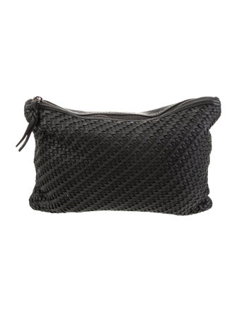 Zadig & Voltaire Leather Portfolio