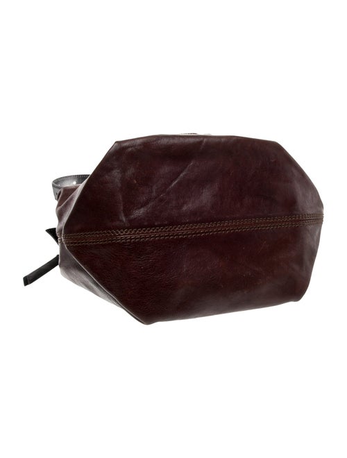 Zadig & Voltaire Leather Crossbody Bag