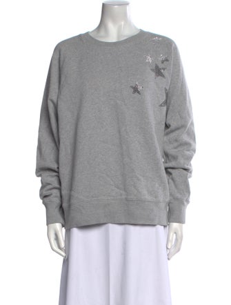 Zadig & Voltaire Crew Neck Sweater
