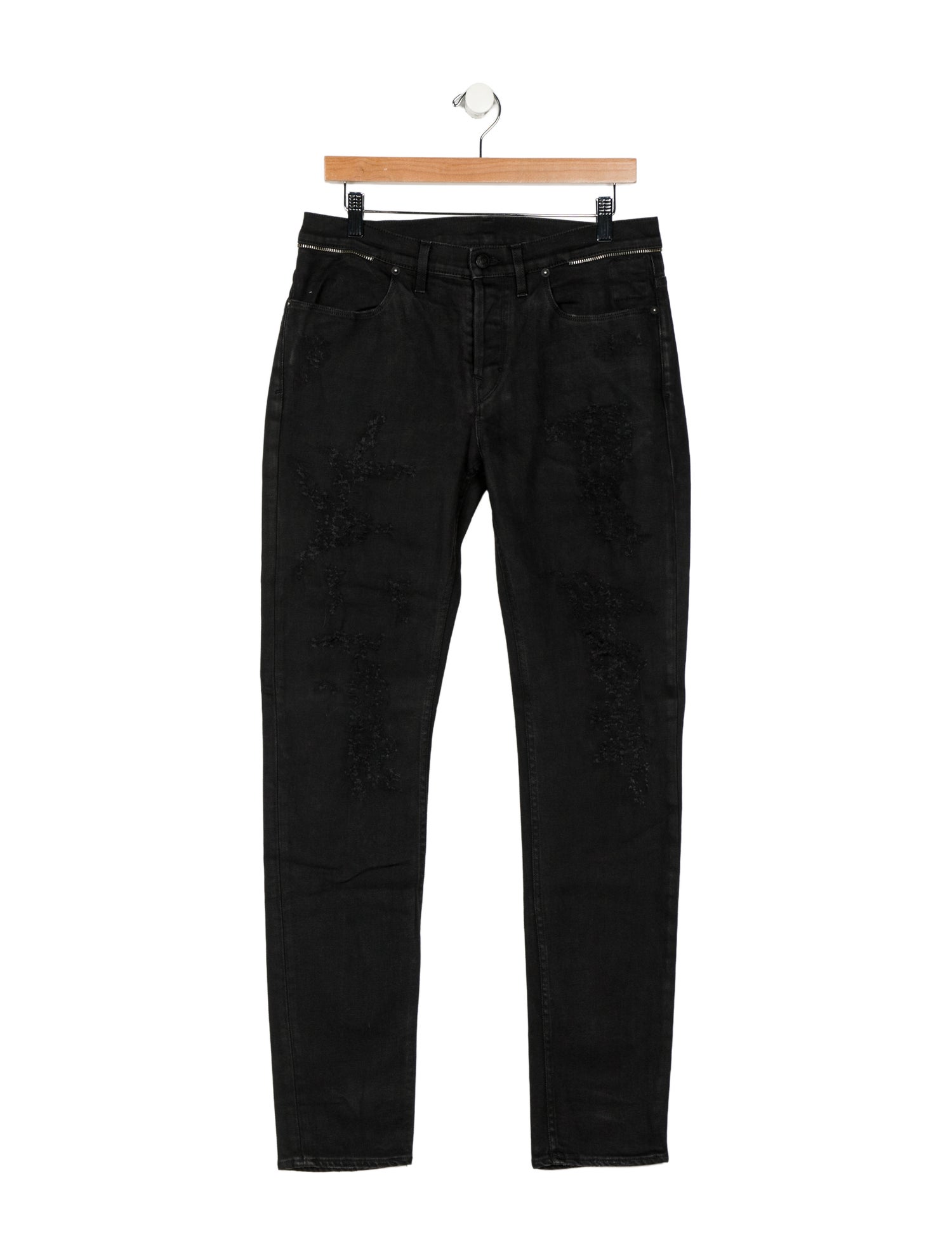 Zadig & Voltaire Skinny Jeans