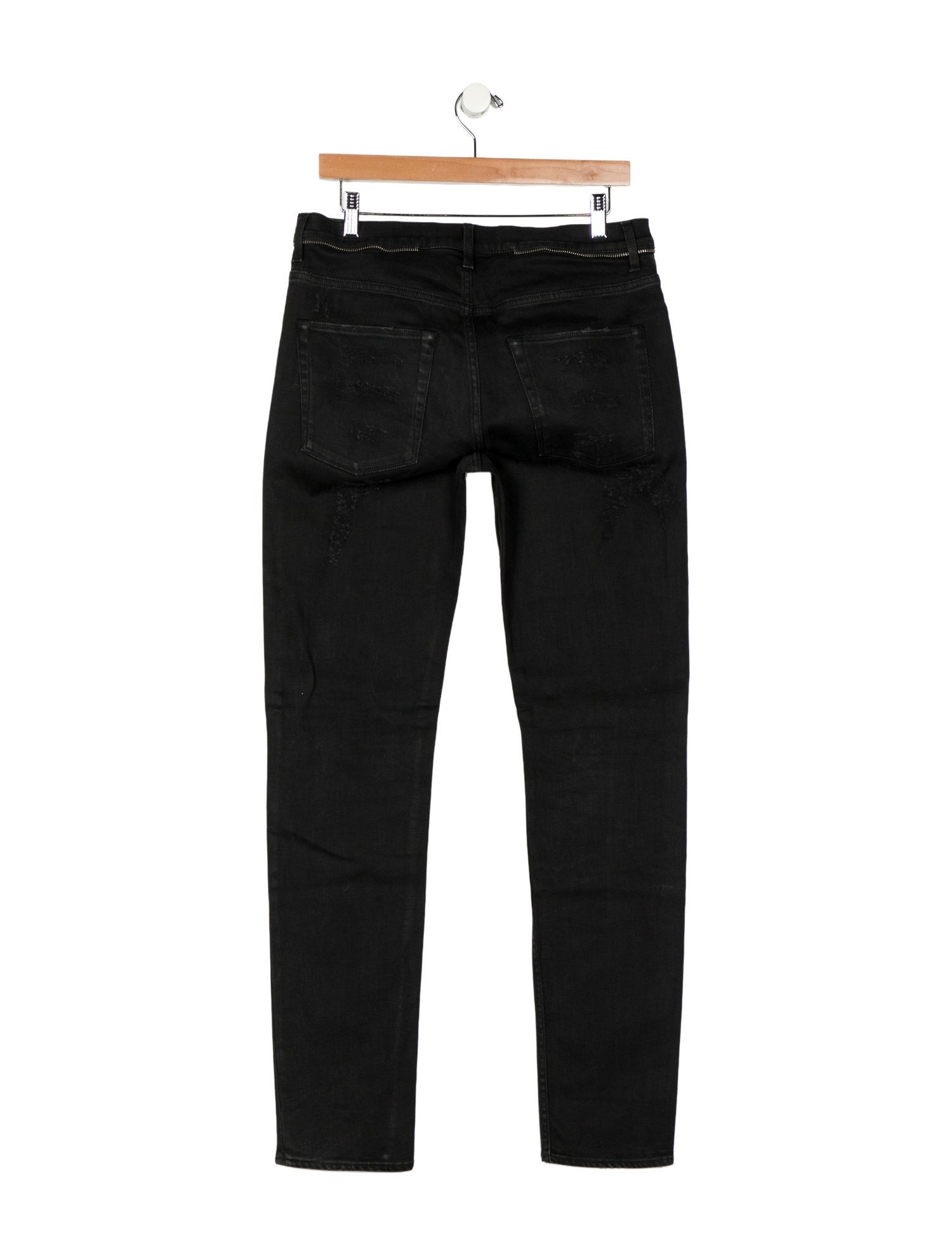 Zadig & Voltaire Skinny Jeans