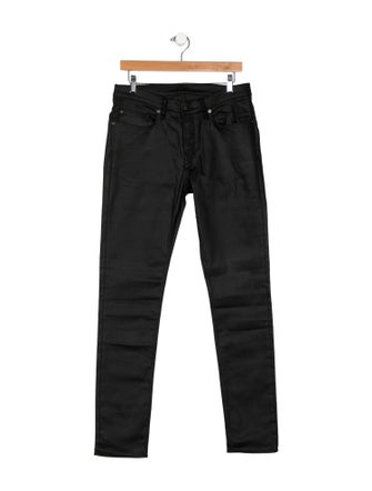 Zadig & Voltaire Skinny Jeans