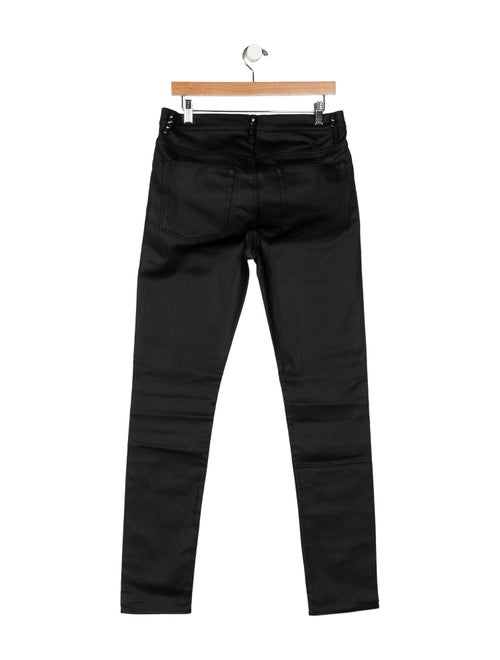 Zadig & Voltaire Skinny Jeans