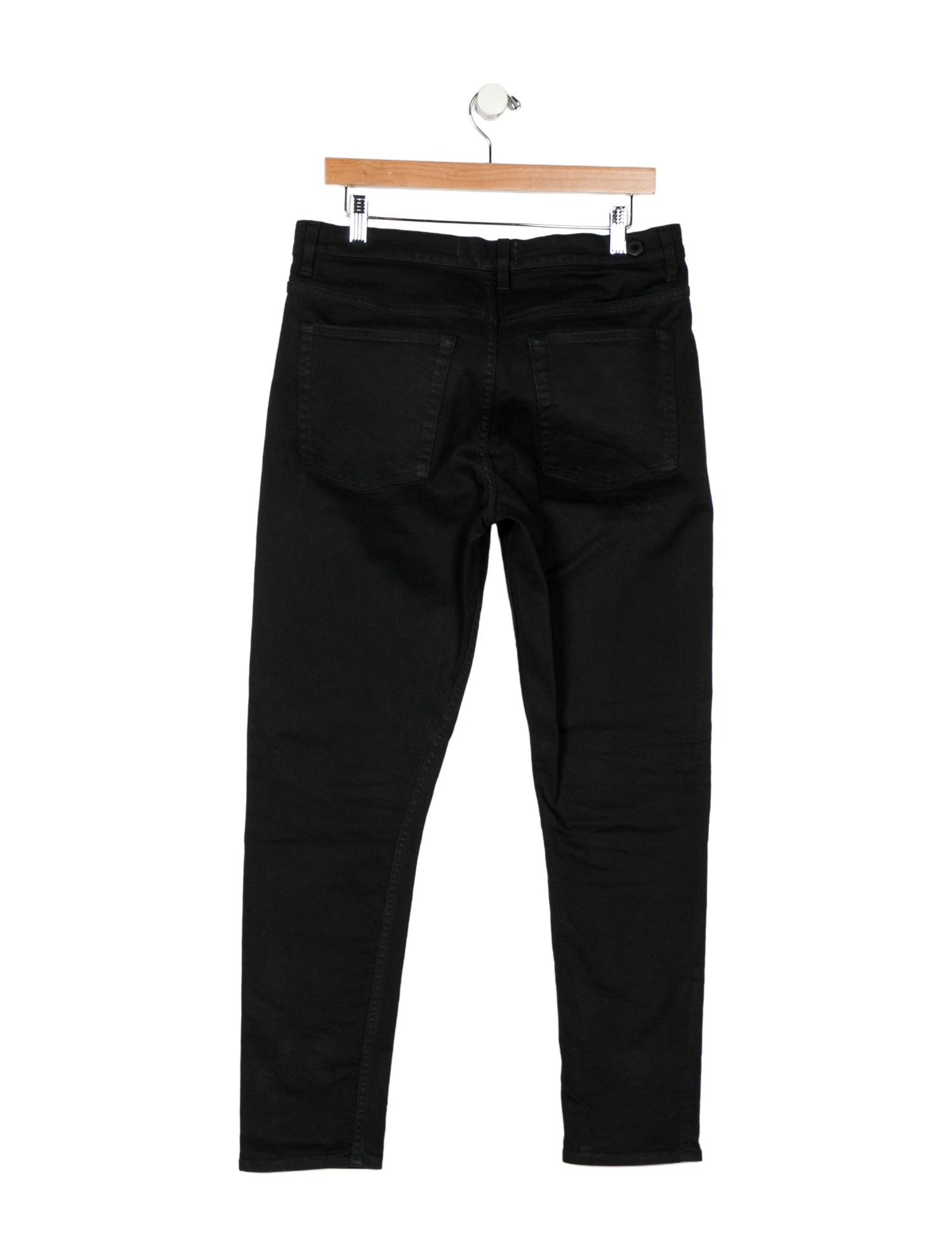 Zadig & Voltaire Skinny Jeans