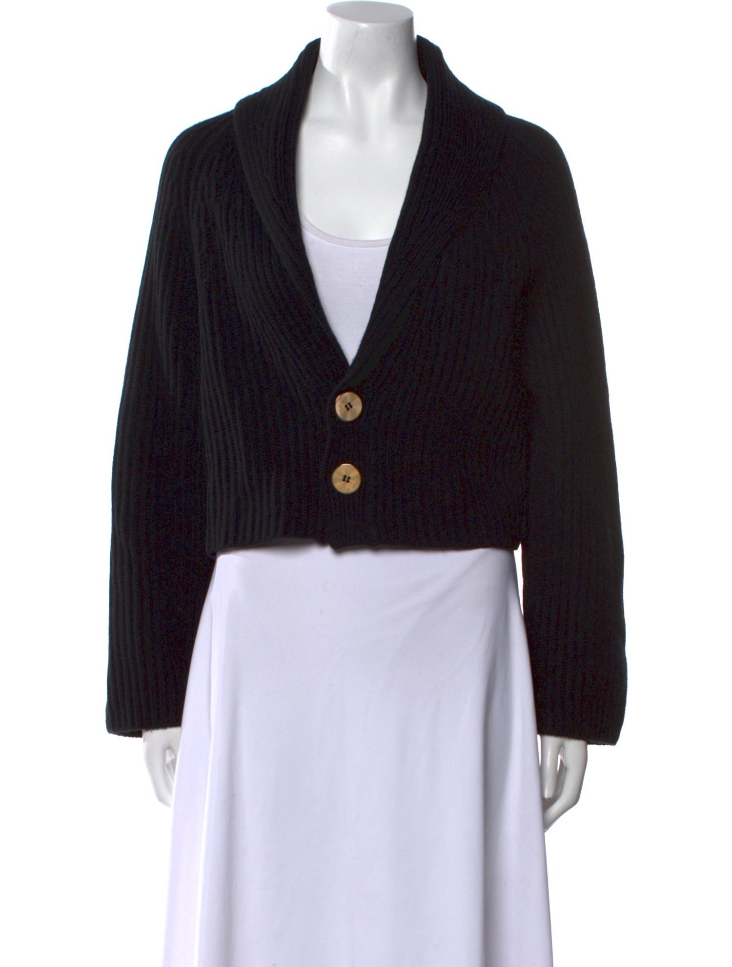 Zadig & Voltaire Wool V-Neck Sweater