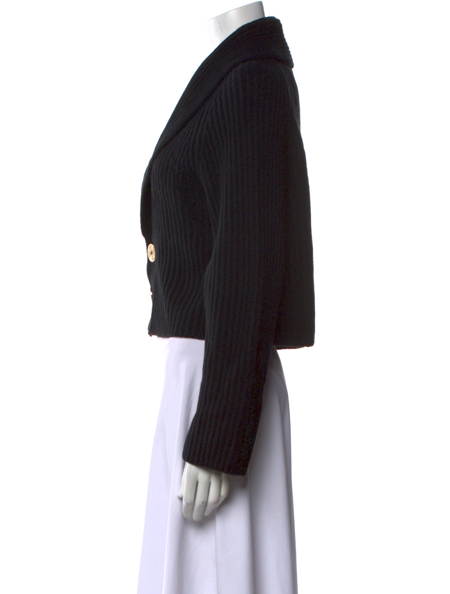 Zadig & Voltaire Wool V-Neck Sweater