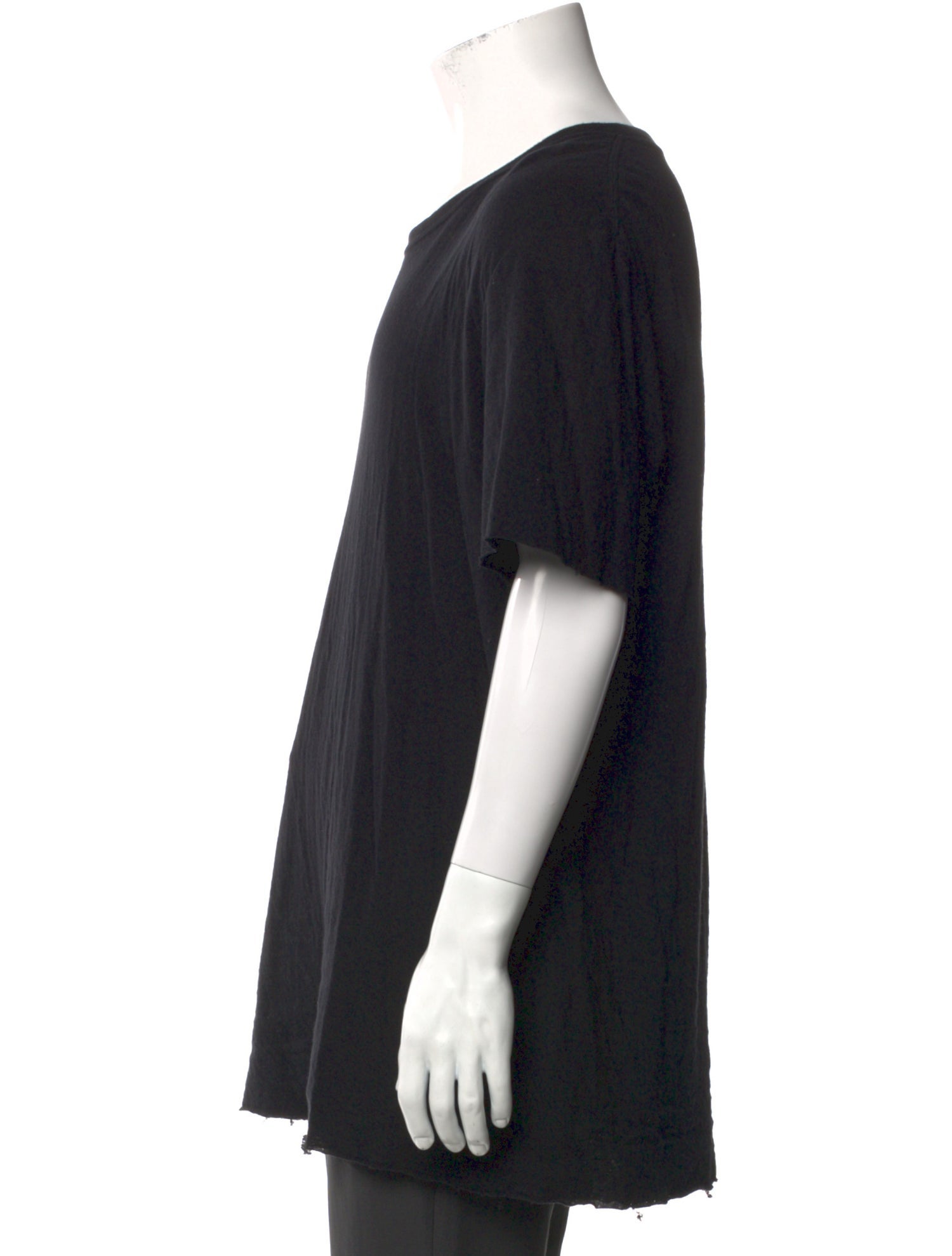 Zadig & Voltaire Crew Neck Short Sleeve T-Shirt