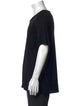 Zadig & Voltaire V-Neck Short Sleeve T-Shirt