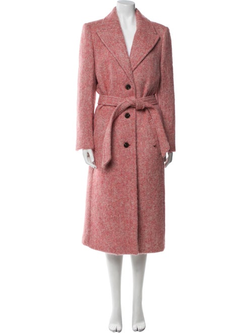 Zadig & Voltaire Trench Coat